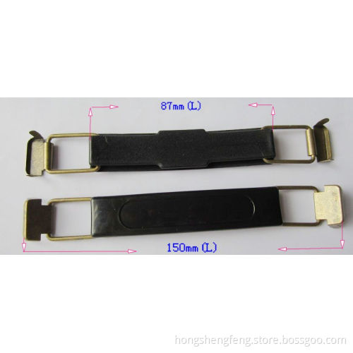 Manufacturer Plastic Handle for Handbag